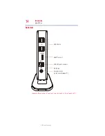 Preview for 14 page of Toshiba dynadock V3.0 User Manual