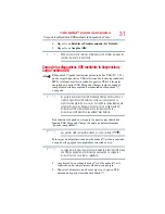 Preview for 70 page of Toshiba dynadock V3.0 User Manual