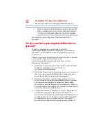 Preview for 71 page of Toshiba dynadock V3.0 User Manual