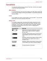 Preview for 3 page of Toshiba dynadock WiAC User Manual