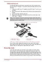 Preview for 59 page of Toshiba dynaEdge DE-10 Series User Manual