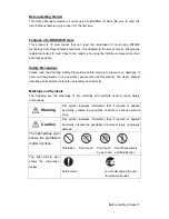 Preview for 4 page of Toshiba e-Bridge ID Gate User Manual