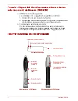 Предварительный просмотр 52 страницы Toshiba E-Mouse PX1215E-1NAC User Manual