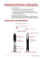 Предварительный просмотр 76 страницы Toshiba E-Mouse PX1215E-1NAC User Manual