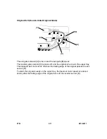 Preview for 36 page of Toshiba e-studio 1050 Technical Training Manual