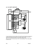 Preview for 57 page of Toshiba e-studio 1050 Technical Training Manual