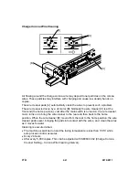 Preview for 66 page of Toshiba e-studio 1050 Technical Training Manual