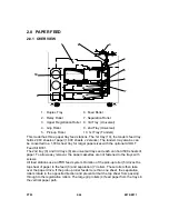 Preview for 89 page of Toshiba e-studio 1050 Technical Training Manual