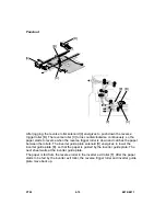 Preview for 104 page of Toshiba e-studio 1050 Technical Training Manual