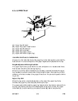 Preview for 159 page of Toshiba e-studio 1050 Technical Training Manual