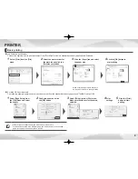 Предварительный просмотр 9 страницы Toshiba e-Studio 1057 Quick Start Manual