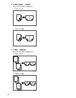 Предварительный просмотр 10 страницы Toshiba e-studio 1101 Operator'S Manual