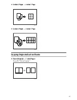 Предварительный просмотр 13 страницы Toshiba e-studio 1101 Operator'S Manual