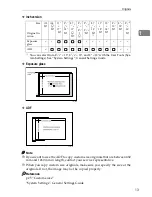 Предварительный просмотр 33 страницы Toshiba e-studio 1101 Operator'S Manual