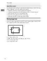 Предварительный просмотр 34 страницы Toshiba e-studio 1101 Operator'S Manual