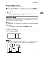 Предварительный просмотр 49 страницы Toshiba e-studio 1101 Operator'S Manual