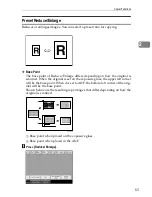 Предварительный просмотр 73 страницы Toshiba e-studio 1101 Operator'S Manual