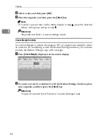 Предварительный просмотр 74 страницы Toshiba e-studio 1101 Operator'S Manual