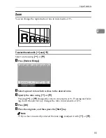 Предварительный просмотр 75 страницы Toshiba e-studio 1101 Operator'S Manual