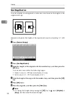 Предварительный просмотр 78 страницы Toshiba e-studio 1101 Operator'S Manual