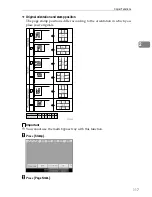 Предварительный просмотр 137 страницы Toshiba e-studio 1101 Operator'S Manual