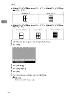 Предварительный просмотр 144 страницы Toshiba e-studio 1101 Operator'S Manual