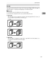 Предварительный просмотр 149 страницы Toshiba e-studio 1101 Operator'S Manual