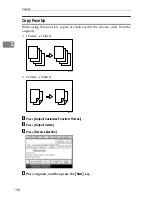 Предварительный просмотр 158 страницы Toshiba e-studio 1101 Operator'S Manual