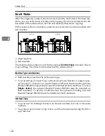 Предварительный просмотр 166 страницы Toshiba e-studio 1101 Operator'S Manual