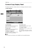 Предварительный просмотр 168 страницы Toshiba e-studio 1101 Operator'S Manual