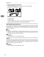 Предварительный просмотр 174 страницы Toshiba e-studio 1101 Operator'S Manual