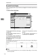 Предварительный просмотр 186 страницы Toshiba e-studio 1101 Operator'S Manual