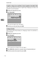 Предварительный просмотр 194 страницы Toshiba e-studio 1101 Operator'S Manual