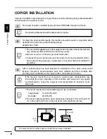 Preview for 10 page of Toshiba e-studio 12 Operator'S Manual