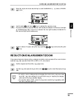 Preview for 17 page of Toshiba e-studio 12 Operator'S Manual