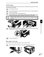 Preview for 27 page of Toshiba e-studio 12 Operator'S Manual