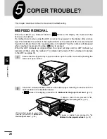 Preview for 28 page of Toshiba e-studio 12 Operator'S Manual