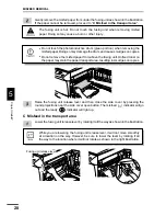 Preview for 30 page of Toshiba e-studio 12 Operator'S Manual