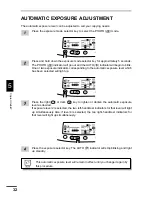 Preview for 34 page of Toshiba e-studio 12 Operator'S Manual