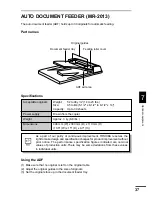 Preview for 39 page of Toshiba e-studio 12 Operator'S Manual