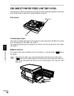 Preview for 42 page of Toshiba e-studio 12 Operator'S Manual