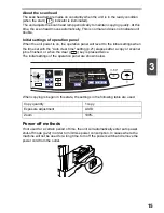 Preview for 21 page of Toshiba e-studio 120 Operator'S Manual