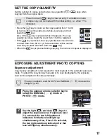 Preview for 23 page of Toshiba e-studio 120 Operator'S Manual