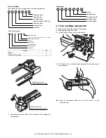 Preview for 13 page of Toshiba e-studio 151 Service Manual