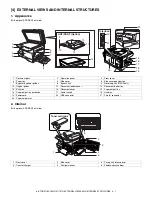 Preview for 14 page of Toshiba e-studio 151 Service Manual