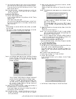 Preview for 26 page of Toshiba e-studio 151 Service Manual