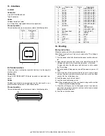 Preview for 31 page of Toshiba e-studio 151 Service Manual