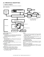 Preview for 36 page of Toshiba e-studio 151 Service Manual