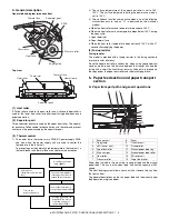 Preview for 39 page of Toshiba e-studio 151 Service Manual