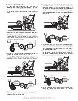 Preview for 40 page of Toshiba e-studio 151 Service Manual